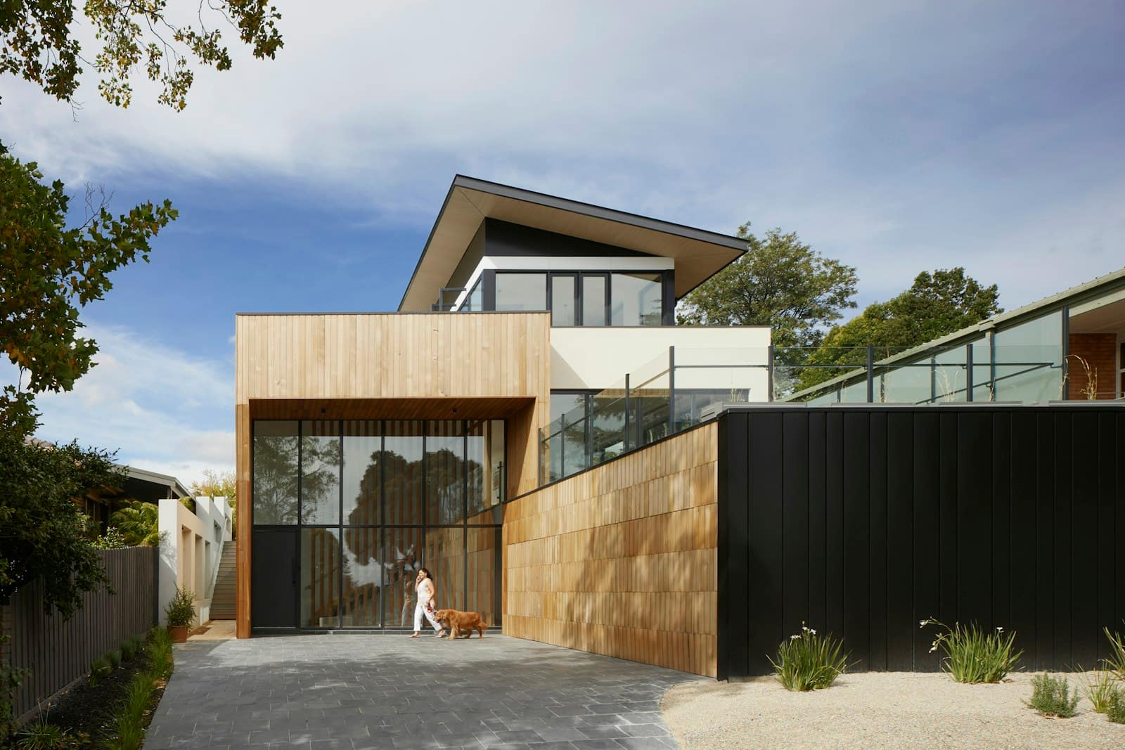 Rear Addition — Addition & Extension
